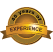 40 Years of experiance
